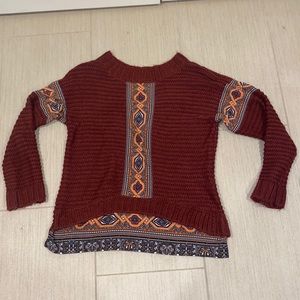 Hale Bob Sweater XS